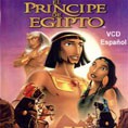 El Principe de Egipto